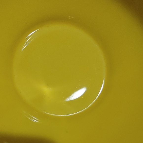 ✅$5 Add On Yellow Smiley Face Mug - Picture 6 of 6